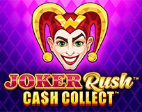 Joker Rush: Cash Collect