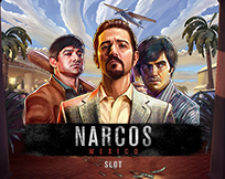 Narcos Mexico